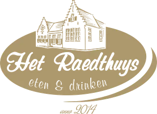 Het Raedthuys