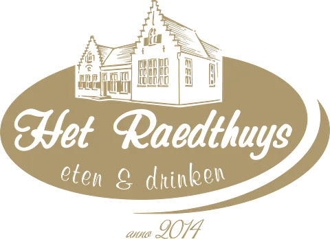 Het Raedthuys