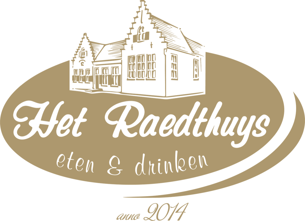 Het Raedthuys